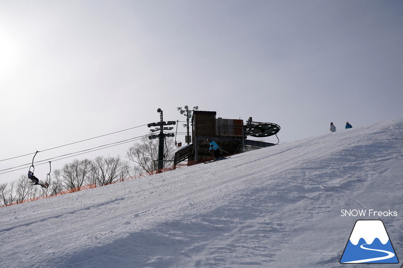 北海道ローカルスキー場巡り 2019 ～ 石狩平原スキー場(当別町)・北海道グリーンランドホワイトパーク(岩見沢市)